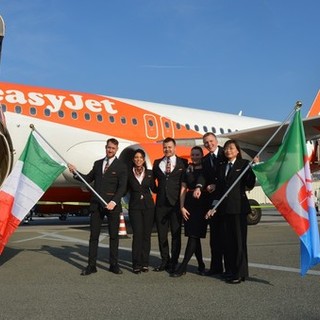 EasyJet &quot;scarica&quot; l'aeroporto 'Cristoforo Colombo' di Genova: dal 2020 stop ai voli della compagnia low cost