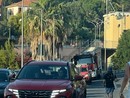 Esplosione di una caldaia al Prino sull’Aurelia,  paura ma nessun ferito