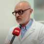 Il dottor Ettore Perreca