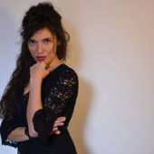 Concerto del soprano Erika Pagan al Teatro Cavour di Imperia