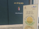Con 'Equilibrio tra corpo e mente' un viaggio olistico d'autunno all'ex Expo Salso di Imperia Con 'Equilibrio tra corpo e mente' un viaggio olistico d'autunno all'ex Expo Salso di Imperia