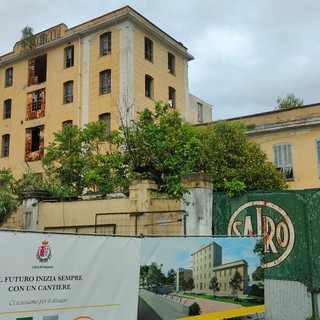 Imperia, allarme PD sull'ex Sairo: &quot;Rischio disastro finanziario e perdita fondi PNRR&quot;