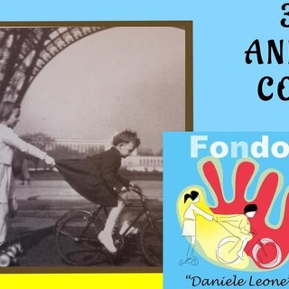Fondo Daniele Leone, un convegno in biblioteca per festeggiare i 30 anni di attività Fondo Daniele Leone, un convegno in biblioteca per festeggiare i 30 anni di attività