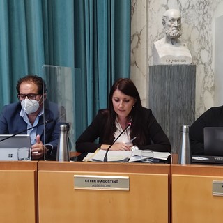 Imperia, il Comune investe sui progetti di riqualificazione urbana per 5 milioni e mezzo di euro. D'Agostino: "Puntiamo sul recupero e sulla sicurezza" Imperia, il Comune investe sui progetti di riqualificazione urbana per 5 milioni e mezzo di euro. D'Agostino: "Puntiamo sul recupero e sulla sicurezza"