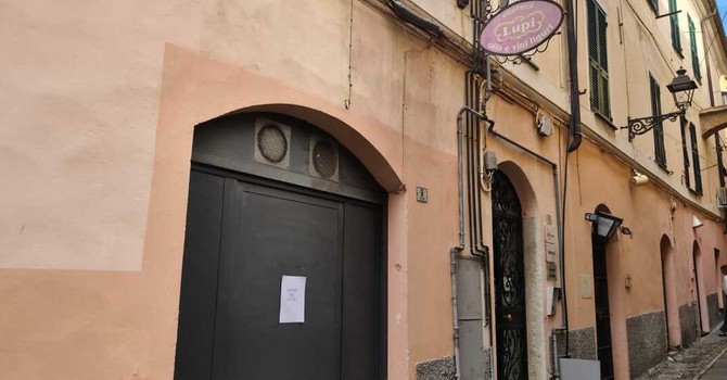 APPUNTI DI STORIA. Si è spento Angelo Lupi, il ricordo di un amico APPUNTI DI STORIA. Si è spento Angelo Lupi, il ricordo di un amico