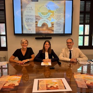 Equilibrio fra corpo e mente, a Imperia torna il festival dedicato al benessere psicofisico