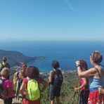 San Bartolomeo al Mare, torna a grande richiesta il "Cammino del Benessere": la seconda stagione è vista mare