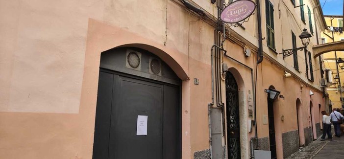 APPUNTI DI STORIA. Si è spento Angelo Lupi, il ricordo di un amico APPUNTI DI STORIA. Si è spento Angelo Lupi, il ricordo di un amico