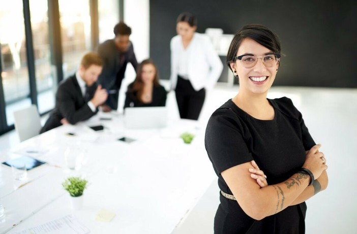 Piccole imprese, grandi rischi: perché la consulenza sicurezza non è un lusso per le PMI Piccole imprese, grandi rischi: perché la consulenza sicurezza non è un lusso per le PMI