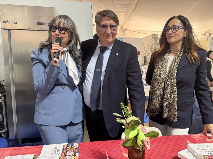 Olioliva 2025, “Saperi e Sapori”: le Pro Loco raccontano il territorio”