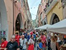 Al via Expo Valle Arroscia 2025: a Pieve di Teco tre giorni tra sapori, cultura e tradizioni nel cuore dell’entroterra Al via Expo Valle Arroscia 2025: a Pieve di Teco tre giorni tra sapori, cultura e tradizioni nel cuore dell’entroterra