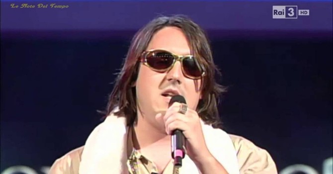 ACCADDE OGGI, 11 SETTEMBRE 1999. In mille al Prino per il concerto di Er Piotta, rapper in testa a tutte la classifiche musicali