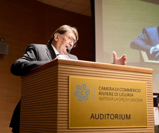 Expo Valle Arroscia, Turismo sostenibile e produzioni locali al centro del convegno a Pieve di Teco Expo Valle Arroscia, Turismo sostenibile e produzioni locali al centro del convegno a Pieve di Teco