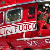 Incidente sul lavoro a Imperia, operaio gravemente ferito a una mano nel cantiere del Prino Incidente sul lavoro a Imperia, operaio gravemente ferito a una mano nel cantiere del Prino