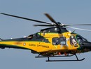 Elicottero della Guardia di Finanza scopre coltivazione di marijuana Elicottero della Guardia di Finanza scopre coltivazione di marijuana