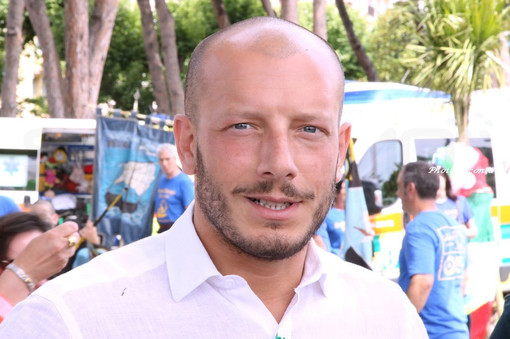 Enrico Ioculano Enrico Ioculano