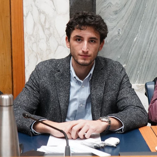 Viadotto Uveghi, Edoardo Verda: "Deve essere una priorità anche per la città di Imperia" Viadotto Uveghi, Edoardo Verda: "Deve essere una priorità anche per la città di Imperia"