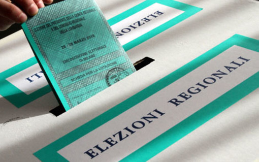 Election Day in Liguria: via alle votazioni per Regione, Referendum e Comuni