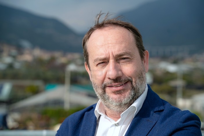 Provincia di Imperia, Gabriele Cascino unico consigliere di opposizione: “Un risultato importante, ora serve ricucire”