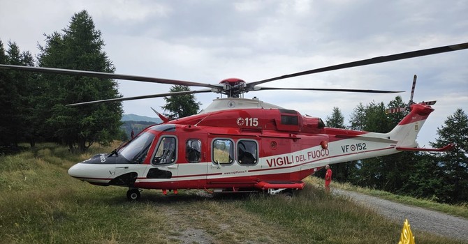 Incidente al crossodromo di Pieve di Teco, motociclista di 25 anni ferito agli arti inferiori Incidente al crossodromo di Pieve di Teco, motociclista di 25 anni ferito agli arti inferiori