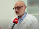 Il dottor Ettore Perreca Il dottor Ettore Perreca