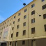 Lo stabilimento ex Agnesi