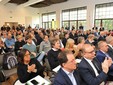 Ecolife 2025, convegno sulla Transizione Energetica: tutto esaurito all’Auditorium Lanificio Maurizio Sella Ecolife 2025, convegno sulla Transizione Energetica: tutto esaurito all’Auditorium Lanificio Maurizio Sella