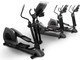 Ellittica e cardio training indoor: come cambia l’allenamento a basso impatto nelle routine moderne