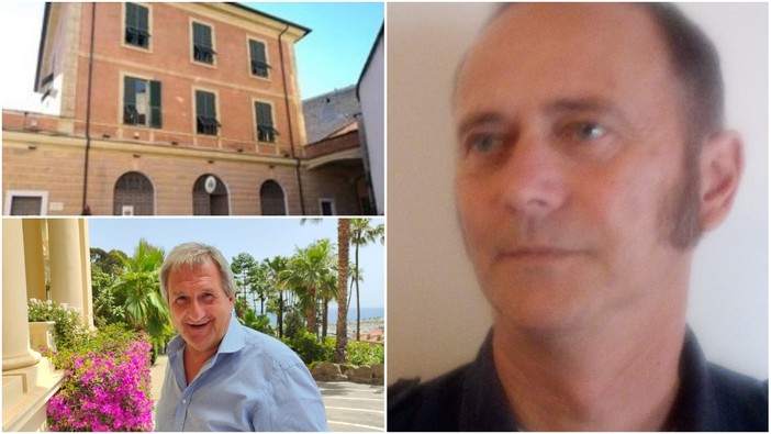 Elezioni a Pontedassio, a sfidare il sindaco uscente Calzia sarà Giuseppe Gandolfo