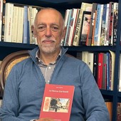 Edizione aggiornata. "Il crollo della Banca M. Garibaldi" nel libro di Enzo Ferrari Edizione aggiornata. "Il crollo della Banca M. Garibaldi" nel libro di Enzo Ferrari