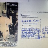 LA CURIOSITÀ/ A Imperia è presente un Museo della Radio, con quelle apparecchiature si ascoltò la voce di Papa XI