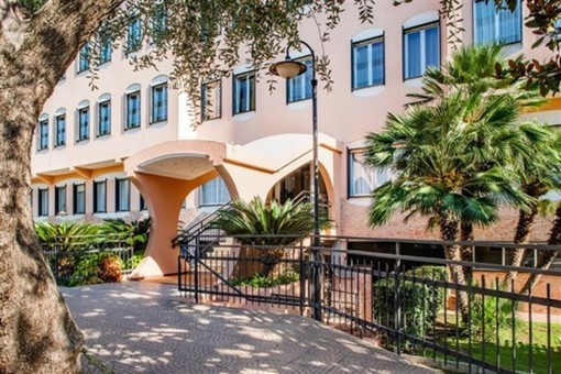 Alla casa di riposo di Diano Marina avviate le procedure di licenziamento del personale