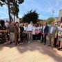 Cento candeline per Enrichetta Passoni al Circolo Tennis di Imperia Cento candeline per Enrichetta Passoni al Circolo Tennis di Imperia