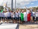 Imperia, Pietro D’Alì domina il Mondiale dei 12 Metri con KZ5 Imperia, Pietro D’Alì domina il Mondiale dei 12 Metri con KZ5