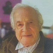 Imperia, addio al Cavaliere del Lavoro Emilio Soraci Imperia, addio al Cavaliere del Lavoro Emilio Soraci
