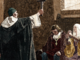 APPUNTI DI STORIA. 1492, Oneglia e Porto Maurizio tappe di profughi ebrei sefarditi verso Levante