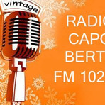 ACCADDE OGGI, 7 MAGGIO 1987. Radio Capo Berta festeggia alla grande il suo decimo compleanno