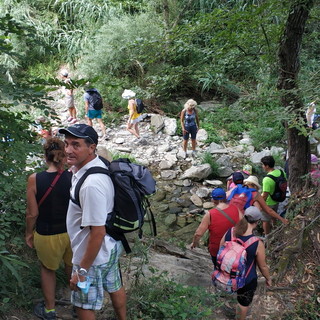 Scopri la Valle del San Lorenzo camminando: escursioni per tutti nel mese di agosto