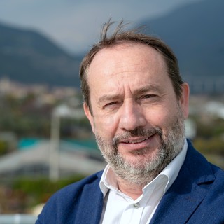 Provincia di Imperia, Gabriele Cascino unico consigliere di opposizione: “Un risultato importante, ora serve ricucire”