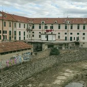 IL PUNTO.  Ex Granatini, mancava il &quot;Soccorso Rosso&quot; e il cerchio è chiuso