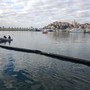 Esercitazione Anti-Inquinamento nel porto di Imperia Esercitazione Anti-Inquinamento nel porto di Imperia