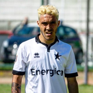 Calcio: Eros Fabbri dalla Sanremese all'Imperia, Fava "Under di qualità che ha già 70 presenze"