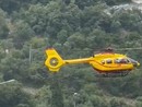 Incidente tra auto e moto ai Piani di Cipressa: Aurelia completamente bloccata, grave un motociclista
