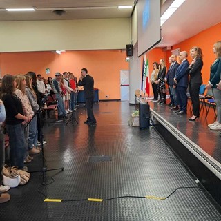 Erasmus,  il Ruffini costruisce ponti per una grande Europa