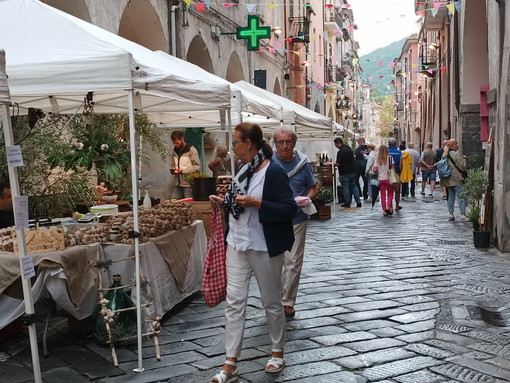 Pieve di Teco, conto alla rovescia per la decima edizione dell’Expo Valle Arroscia