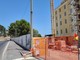 Ex Sairo, via tre pini per il nuovo percorso ciclopedonale Ex Sairo, via tre pini per il nuovo percorso ciclopedonale