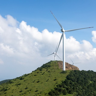 Incontro pubblico a San Bartolomeo al mare sull'energia eolica