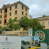Imperia, allarme PD sull'ex Sairo: &quot;Rischio disastro finanziario e perdita fondi PNRR&quot;
