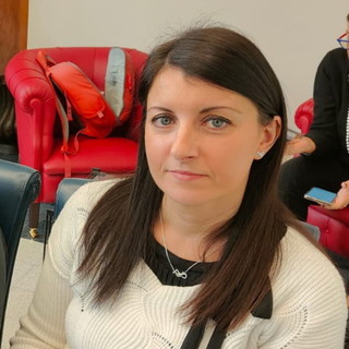 Imperia, D'Agostino: "Rientrato l'allarme zecche al parco urbano" Imperia, D'Agostino: "Rientrato l'allarme zecche al parco urbano"