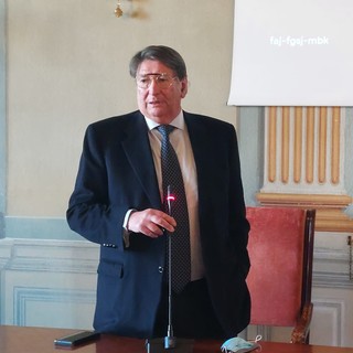 Camera di Commercio 'Riviere di Liguria', eletti i vice presidenti. Lupi: "Votati all’unanimità, si conferma l’unità di squadra"